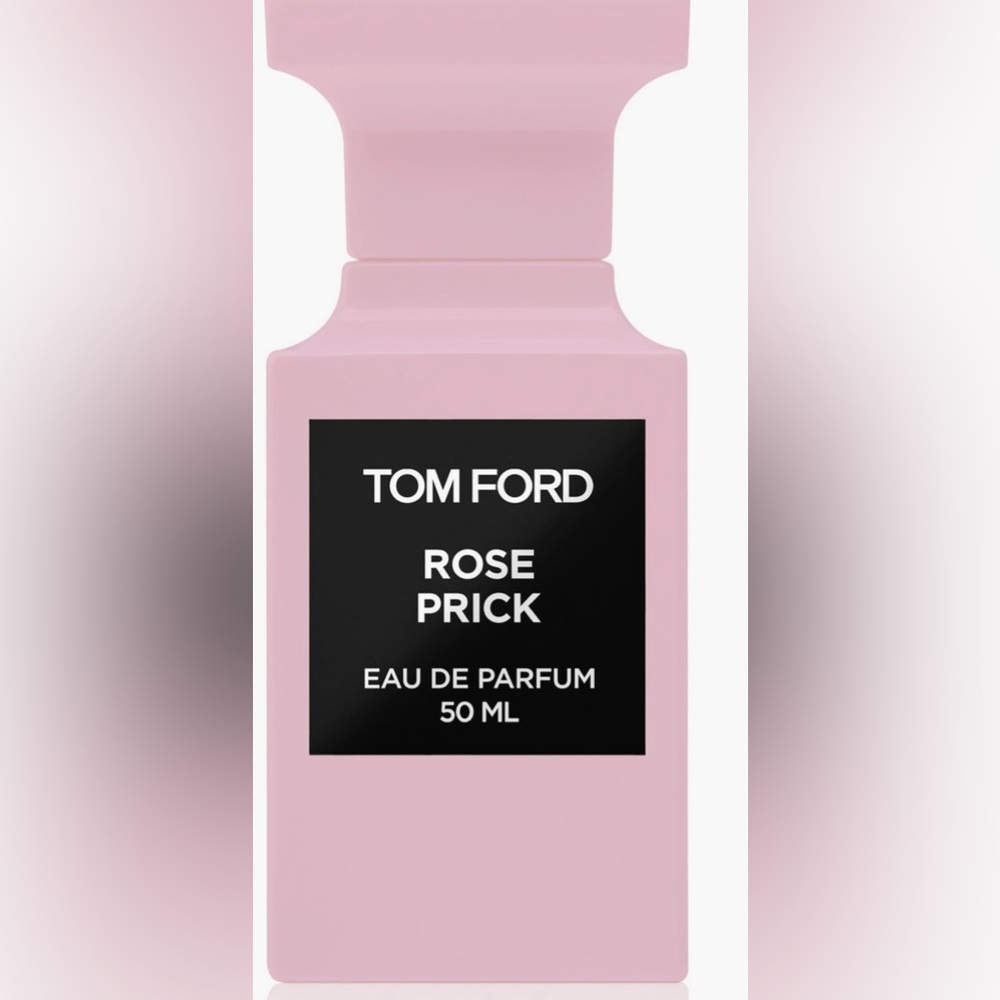 Tom Ford Rose Prick perfume